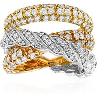 VVS1 (G) Brillant-Goldring (Annette) Unkategorisiert online kaufen