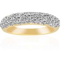 VVS1 (G) Brillant-Goldring (Annette) Unkategorisiert online kaufen