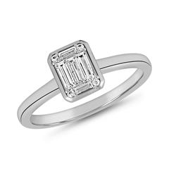 Weißgold oder Platin Ring mit Diamanten, laborgezüchtet Unkategorisiert online kaufen Weißgold oder Platin Ring mit Diamanten, laborgezüchtet Unkategorisiert online kaufen