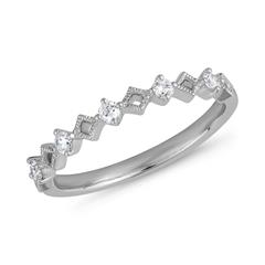Weißgoldener oder Platin Ring mit lab grown Brillanten Unkategorisiert online kaufen