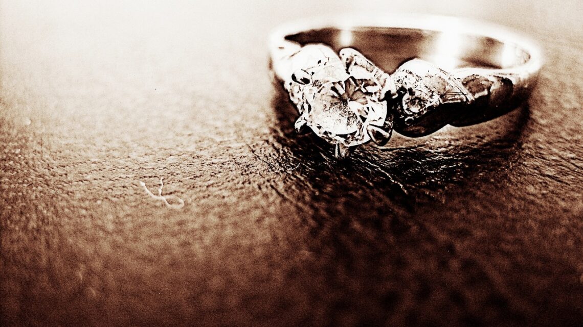 Von Solitär bis Halo: Beliebte Designs für Brillantringe im Überblick Von Solitär bis Halo: Beliebte Designs für Brillantringe im Überblick
