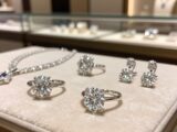 Brillant-Schmuck Marken: Stilvolle Designs für dich