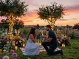 Hochzeitsantrag Ideen für einen unvergesslichen Moment