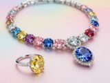 Was ist Fancy-Brillantschmuck? Farben und Besonderheiten