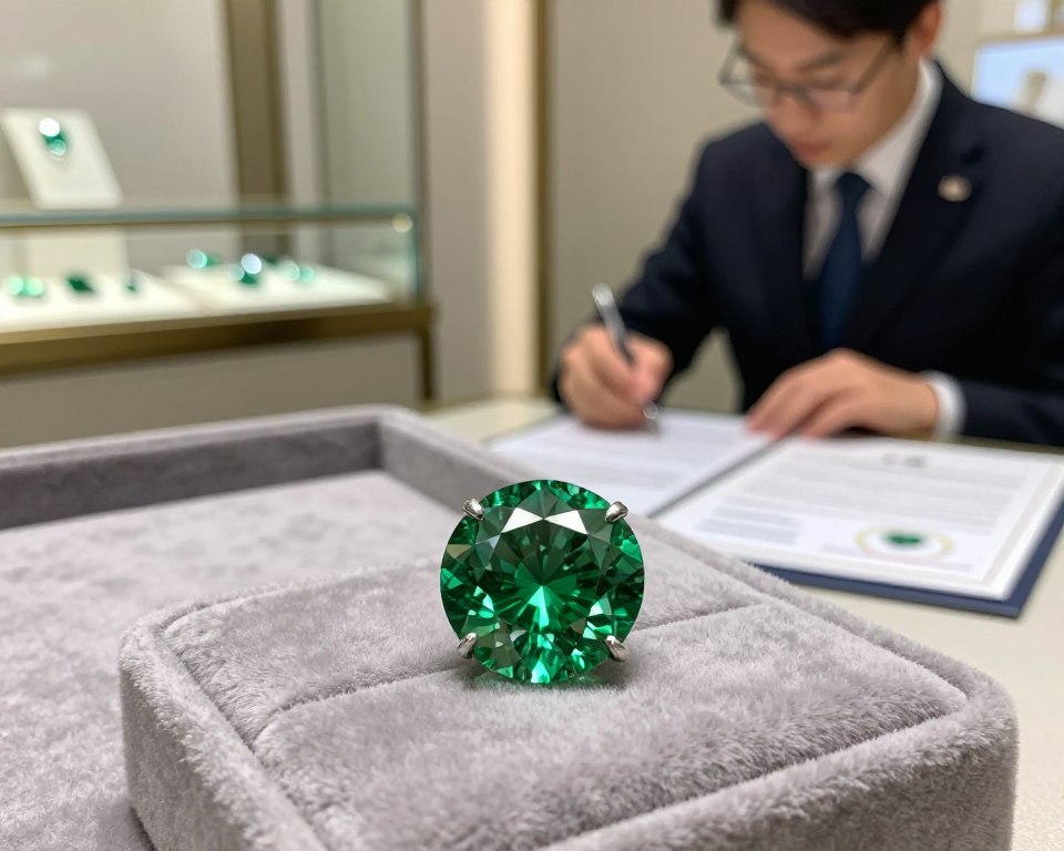grüner Diamant kaufen Deutschland mit Zertifikat grüner Diamant kaufen Deutschland mit Zertifikat